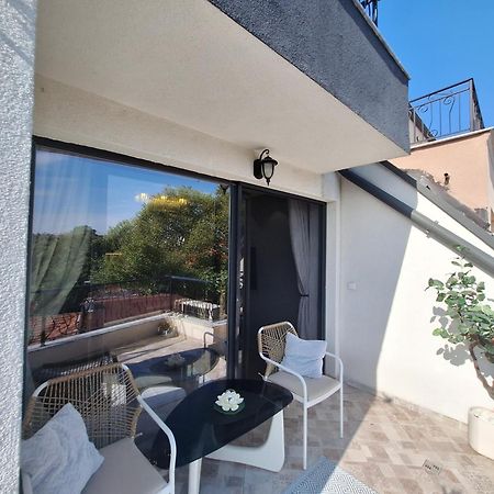 Cloud 6 -Top Center,360° View,Free Private Parking Plowdiw Exterior foto