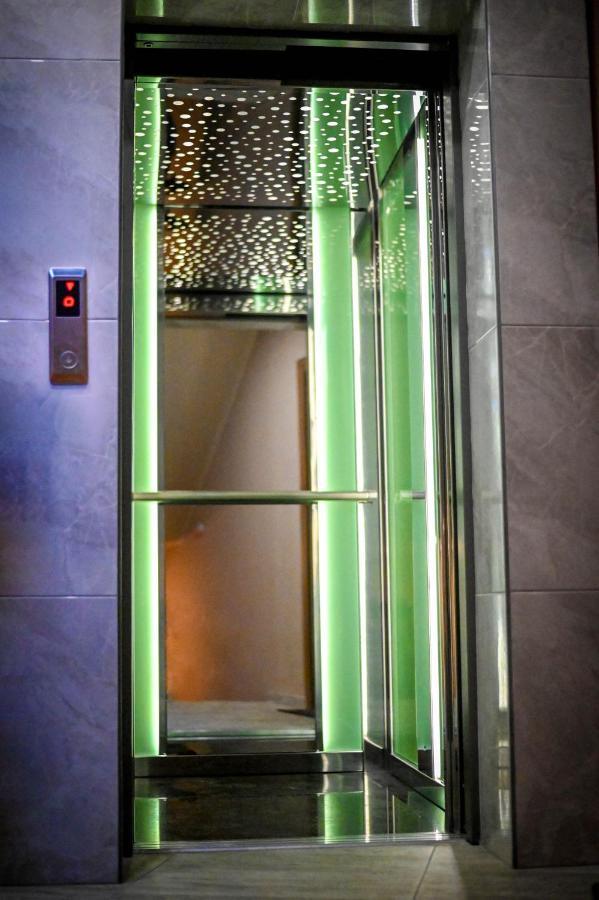 Cloud 6 -Top Center,360° View,Free Private Parking Plowdiw Exterior foto