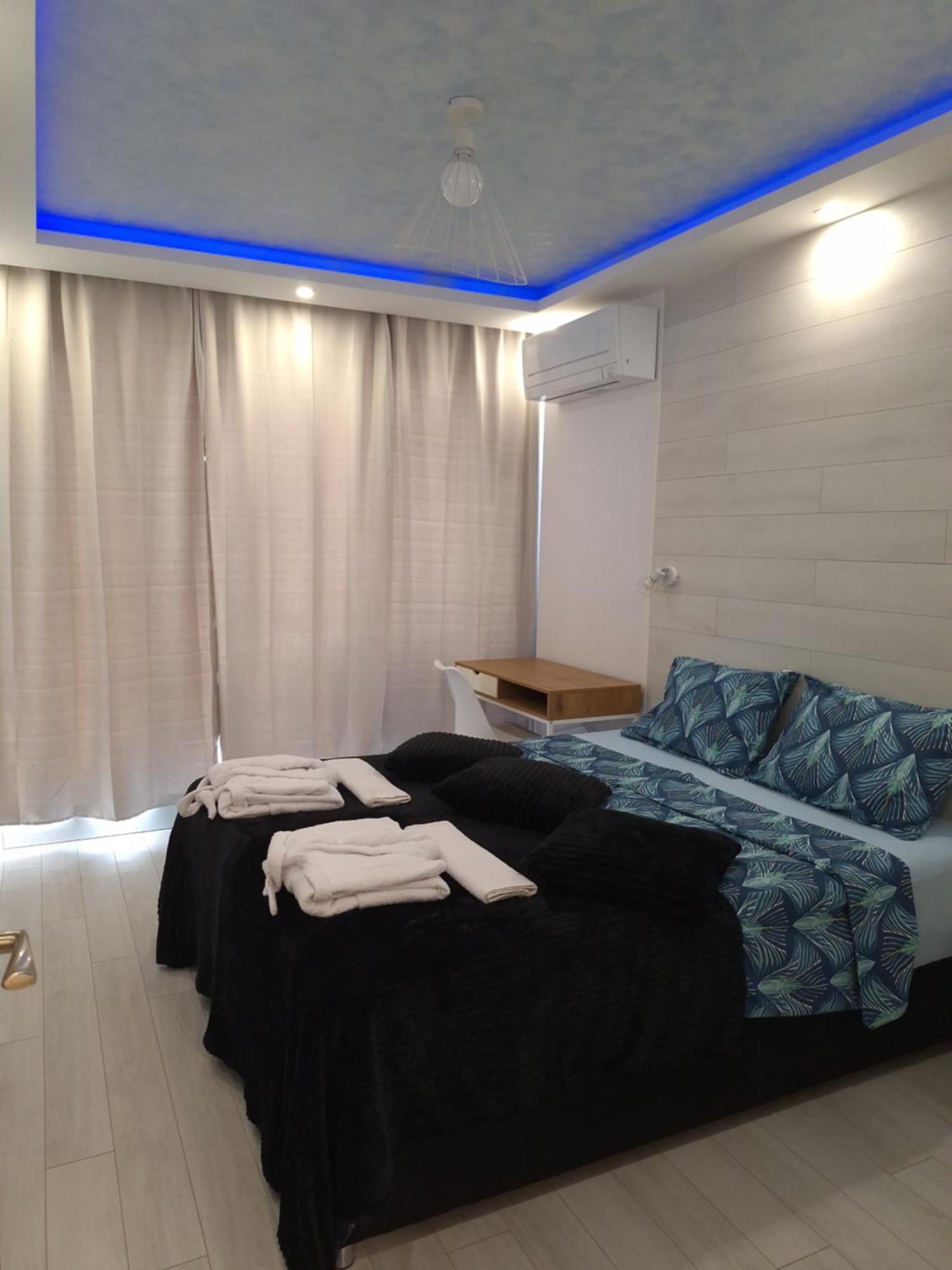 Cloud 6 -Top Center,360° View,Free Private Parking Plowdiw Exterior foto