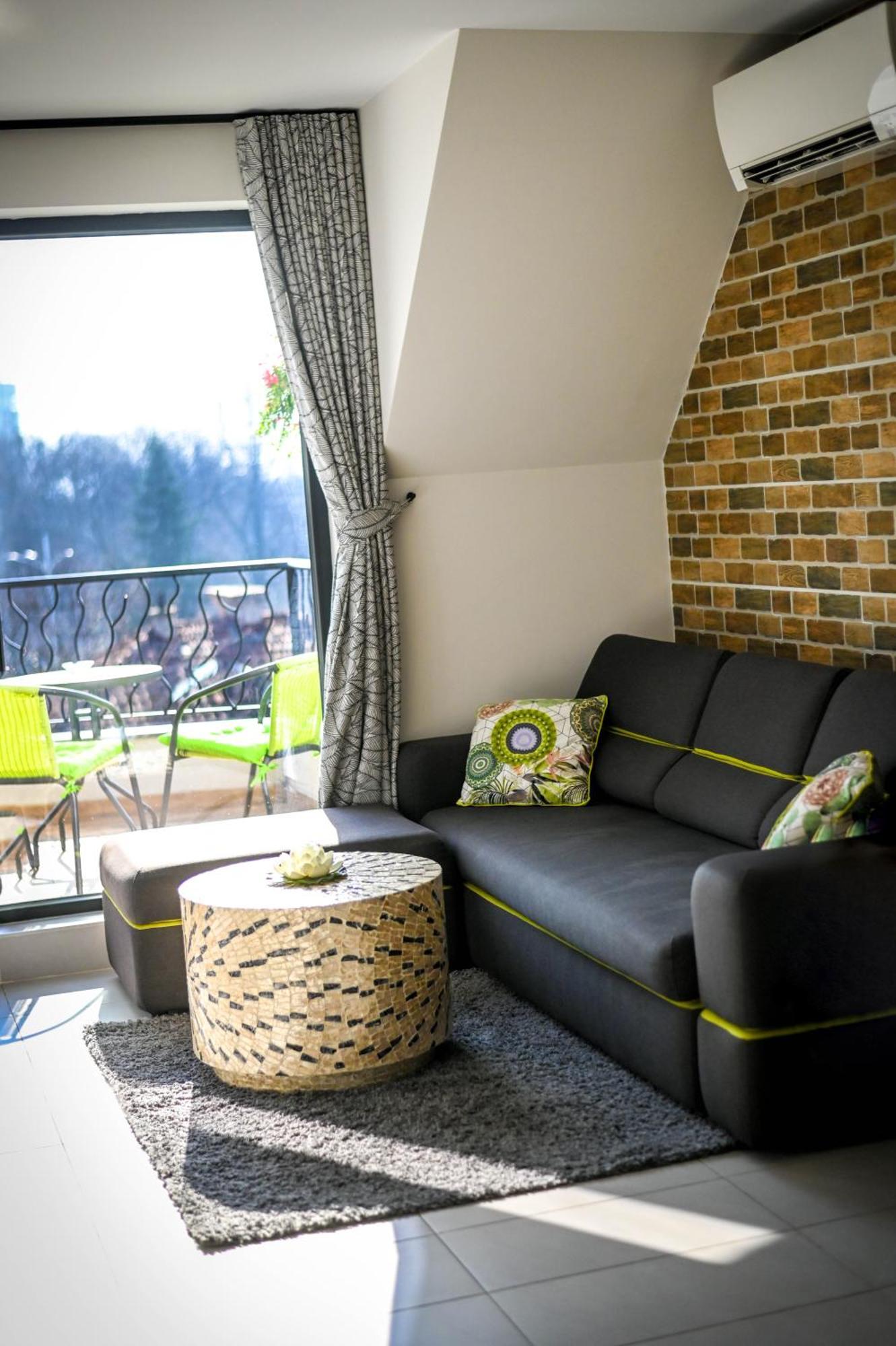Cloud 6 -Top Center,360° View,Free Private Parking Plowdiw Exterior foto