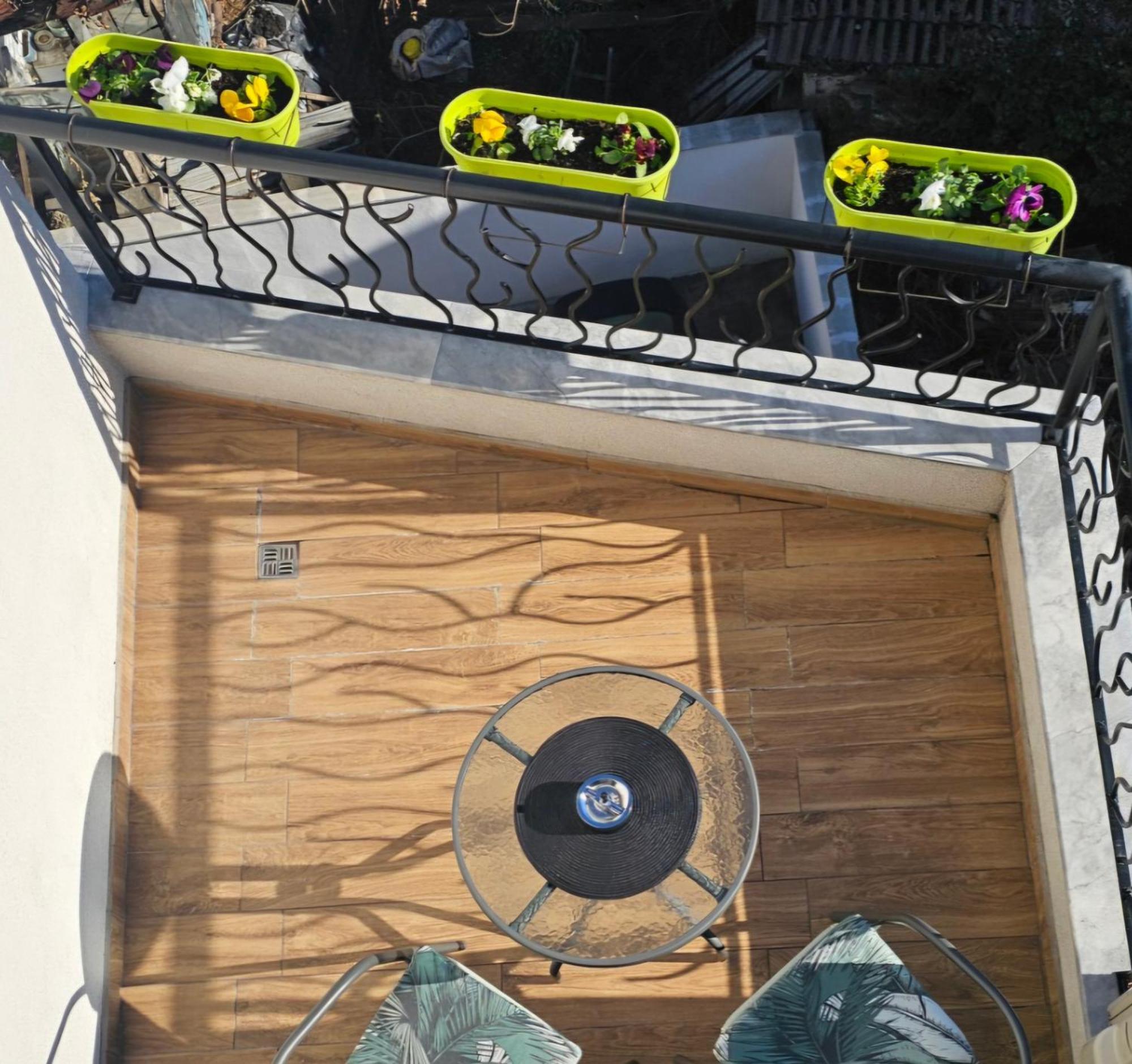 Cloud 6 -Top Center,360° View,Free Private Parking Plowdiw Exterior foto